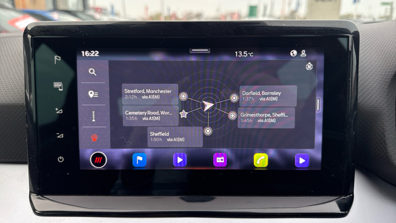 SEAT Arona 1.0 TSI 115 FR Sport 5dr DSG Petrol Hatchback